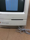 Apple Macintosh Classic Ii M4150 Computer For Parts repair Bad Video Signal