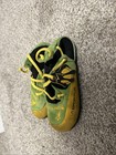 La Sportiva Stick It Climbing Shoes - Kids Us Size 10-11 Original Cost  70
