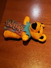 1998 Grateful Dead Ashbury Beanie Bear W  Tags By Liquid Blue