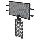 Radiator Protection Guard Grille Cover For Indian Ftr 1200 s Carbon Rally 20-25
