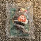  antsy The Anteater  1999 Ty Mini Beanie Baby   2  Happy Meal Charm New In Bag