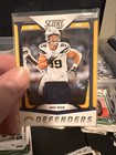 Nfl Mystery Card Pack Of 20