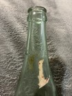 Vintage Coble Pepsi cola 12oz Soda Bottle Columbia  Sc South Carolina Lgw 1939