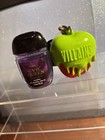 Bath   Body Works Disney Villians Hand Sanitizer Pocketbac Gel Holder Evil Queen