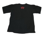 Vintage 2002 Y2k Spider-man Movie Promo T-shirt Kellogg   s Pop Tarts Size Xl