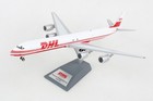 Inflight Ifdc873dhl0922 Dhl Douglas Dc-8-73f N801dh Diecast 1 200 Model Airplane