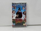 Charlie And The Chocolate Factory  umd  Psp Video Family New And Sealed   