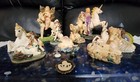 12 Piece Vintage Unicorn Lot