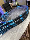 Babolat Pure Drive 98  4-1 2 Shrunk To 4-3 8 