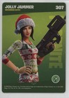 2020 Panini Fortnite Reloaded Movin  3d Lenticular Jolly Jammer  307 1k31