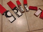 Starrett Micrometer s 5 Total