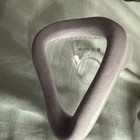 New Sealed Resmed Airtouch F20 Full Face Replacement Memory Foam Cushion Large 