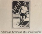 Pre  By Tom Jordan Ad       America s Greatest Distance Runner Steve Prefontaine