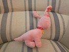 Neopets Pink Aisha Plush Doll Toy 2006 With Tags Rare Vintage Y2k Limited Too