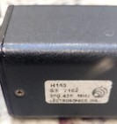 Lectrosonics Wireless System  Plug On Transmitter And Receiver With Mic - Tested