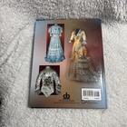 Antique And Vintage Fashions 1745 To 1979 By Barbara Johnson