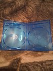 Blu-ray Replacement Cases Empty Each Holds 2 Disc