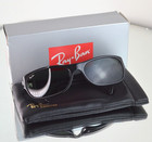 Very Rare Ray-ban  outsider Wrap  B l Sunglasses Vintage Nos Bausch   Lomb W2748
