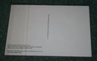 Royal Mail Stamp Cards  Phq189  all The Queen s Horses  1997  Mint In Packet