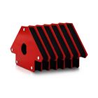 50 Lb Welding Magnet-6 Pieces Of Magnetic Welding Holder arrow Welding Magnets