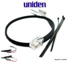 Mirror Wire fuse For Escort  Bel  V1  Uniden radenso   Rj11 Model Radar Detector