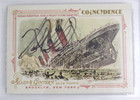 Robert Ballard Signed Autographed Psa Dna Slabbed Allen   Ginter Found Titanic