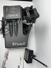 Rvi Brake 2 Rvim1 Auxiliary Towing Rv Brake System And Remote Tested