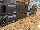 Binary    660 Series 4k Hdr Hdmi Matrix Switcher - 4x4
