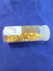 S  S  White Early Dental     pure Gold      75g Assorted Sizes Rare 
