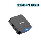 Android 10 0 Smart Tv Box Quad Core Smart Wifi Hdmi Media Player Streamer