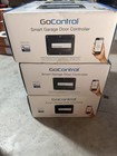 Gocontrol Gd00z-8-gc Z-wave Wireless Universal Smart Garage Door Controller