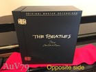 Beatles 1982 Mfsl Box Set Complete  All Lps Are Mint With No Play Evidence  