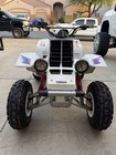 Yamaha Banshee 1993