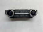 2021 2022  Ford F150 Radio Control Panel Oem Ml3t-18k811-abw 