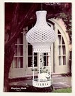 1979 Macrame Enchantment  3 Pattern Book Kitsch Plant Hangers Interior Design
