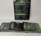 Clinton Anderson Fundamentals Series - Groundwork 14 Dvd s