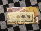 2015  Royal Mail Presentation Pack Bees Including The Mini Sheet Mint Decimal