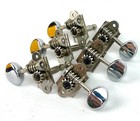 Vintage Individual Tuning Gears For Harmony  Supertone  And 30 s-40 s Guitars