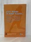 San Francisco Giants 2008 Media Guide  456 Pages 