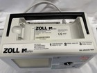 Zoll M Series Biphasic 200 Joules    free Shipping    Warranty    