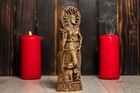 Freya Statue Norse Pantheon Viking Pagan Asatru Heathen Goddess Freyja Tatue