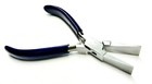 Duck Bill Plier Jewelry Making Metalsmith Tool Wide Duckbill Flat Jaw Pliers 