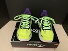 New  Womens Saucony Endorphin Shift 2 Vizi Pro Running Shoes  Size 7 5  Awesome 