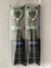 Dentek Tongue Cleaner -  2 Pack 