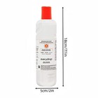 3 Pack New W10413  645a Edr2  rxd1 Filter 2 9082 Refrigerator Ice Replacement Us