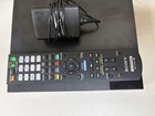 Sony Bdp-s3700 Wifi Streaming Hdmi Blu-ray   Dvd Disc Player 1080p W  Remote