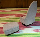 Vintage Ideal Petite Princess Dollhouse Furniture Lot