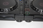 Pair Of Pioneer Cdj-2000 Pro Cdj Rekordbox Dj Turntables Fast Ship L   k   