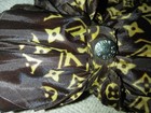 Pre 1980 Vintage Louis Vuitton Umbrella