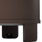Russound Outdoor Down Firing 10  Weatherproof Passive Subwoofer Aw10-hsub-br